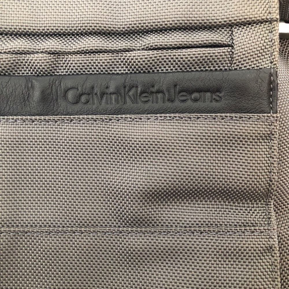 Calvin Klein Backpack - Picture 10 of 10